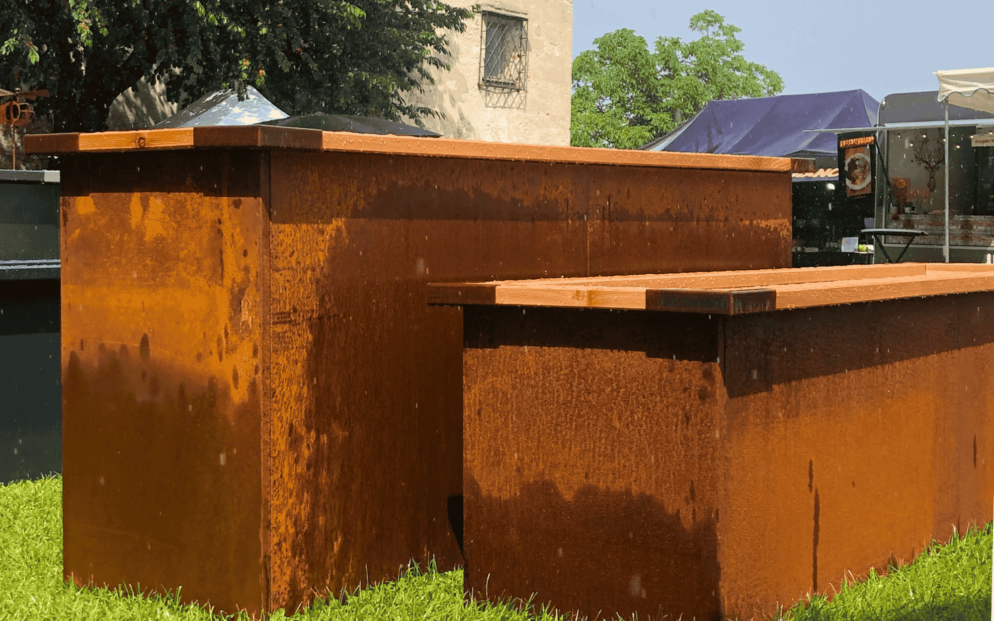 Corten